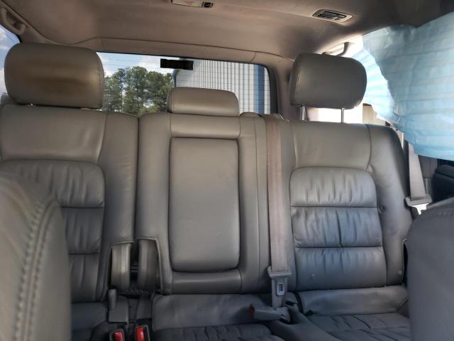 Photo 9 VIN: JTJHT00W664010982 - LEXUS LX 470 