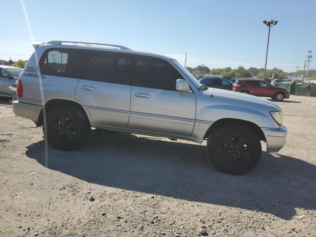 Photo 3 VIN: JTJHT00W664015583 - LEXUS LX 470 