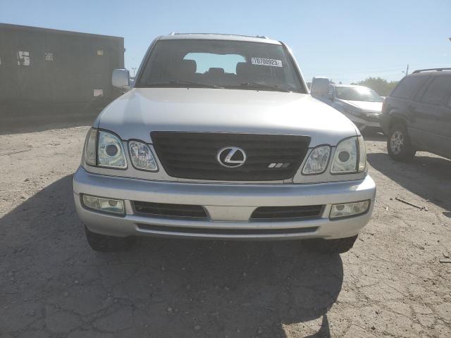 Photo 4 VIN: JTJHT00W664015583 - LEXUS LX 470 