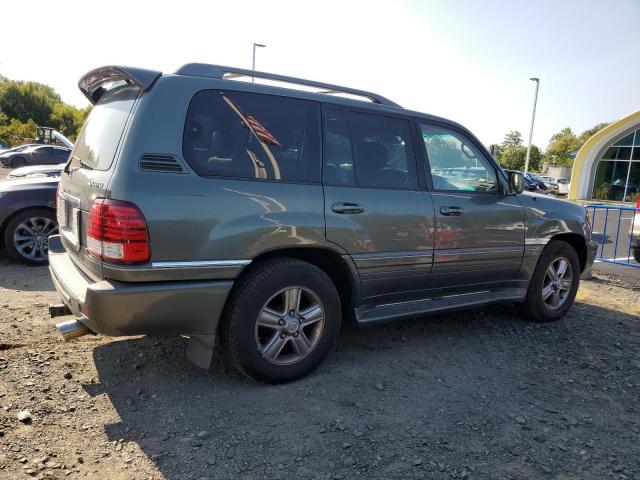 Photo 2 VIN: JTJHT00W664018662 - LEXUS LX 470 