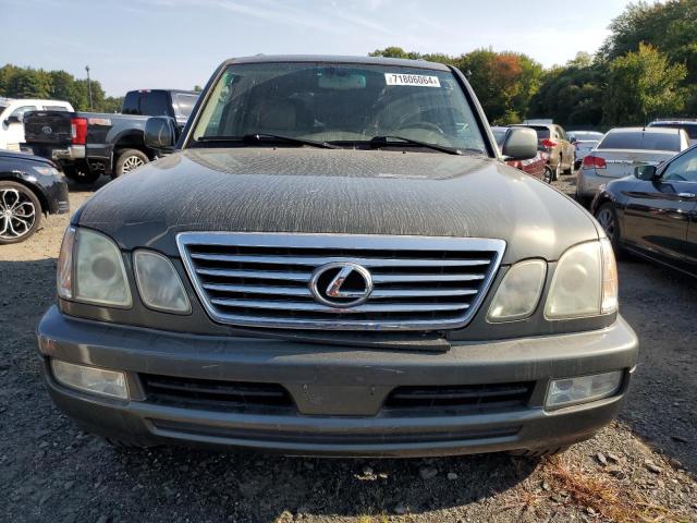 Photo 4 VIN: JTJHT00W664018662 - LEXUS LX 470 