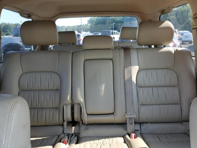 Photo 9 VIN: JTJHT00W664018662 - LEXUS LX 470 