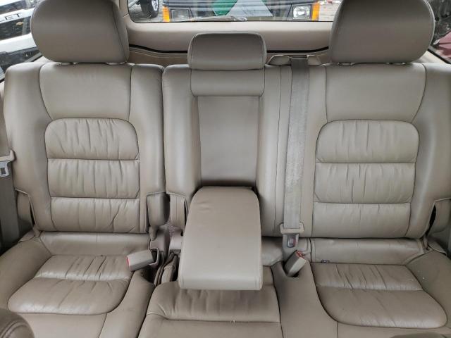 Photo 9 VIN: JTJHT00W713501057 - LEXUS LX 470 