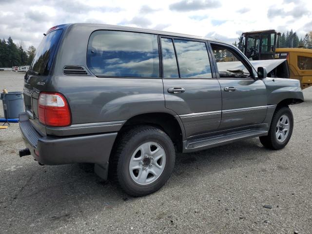 Photo 2 VIN: JTJHT00W713507621 - LEXUS LX 470 