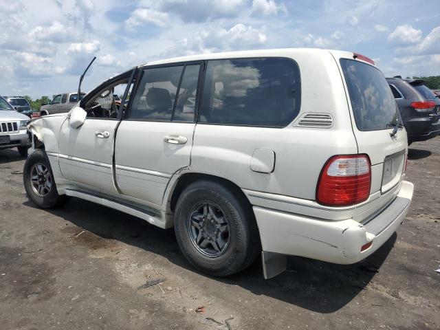 Photo 1 VIN: JTJHT00W723513713 - LEXUS LX470 