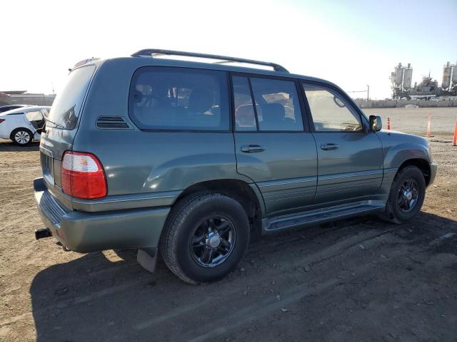 Photo 2 VIN: JTJHT00W723519186 - LEXUS LX 470 