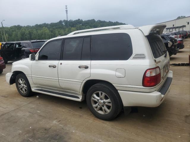 Photo 1 VIN: JTJHT00W743538680 - LEXUS LX 470 