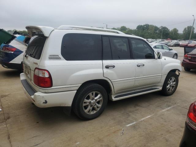 Photo 2 VIN: JTJHT00W743538680 - LEXUS LX 470 