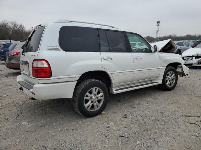 Photo 2 VIN: JTJHT00W743543846 - LEXUS LX470 