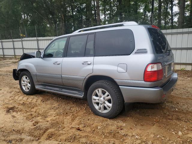 Photo 1 VIN: JTJHT00W743547170 - LEXUS LX 470 