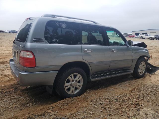 Photo 2 VIN: JTJHT00W743547170 - LEXUS LX 470 