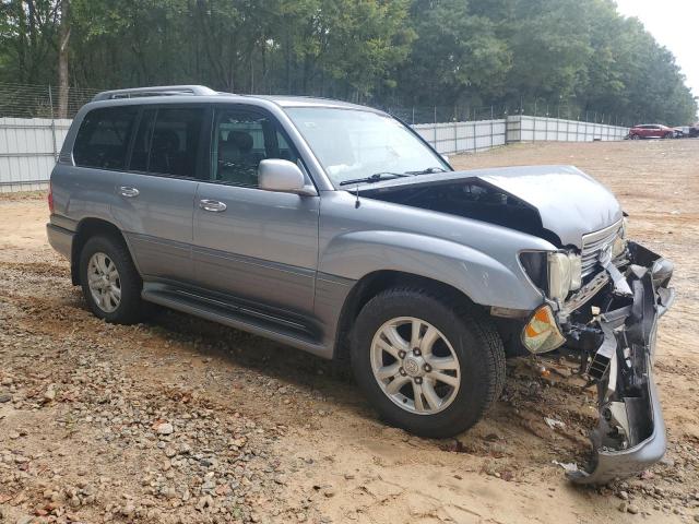 Photo 3 VIN: JTJHT00W743547170 - LEXUS LX 470 