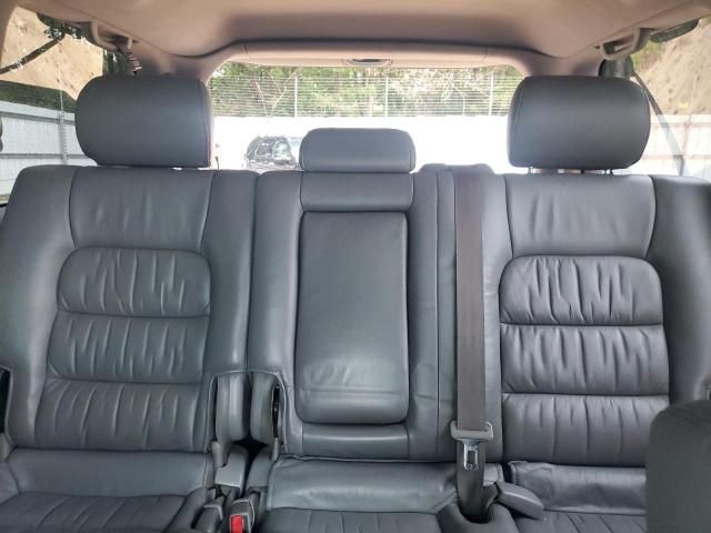 Photo 9 VIN: JTJHT00W743547170 - LEXUS LX 470 