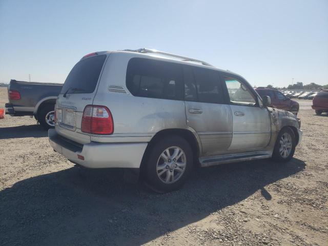 Photo 2 VIN: JTJHT00W743548576 - LEXUS LX 470 