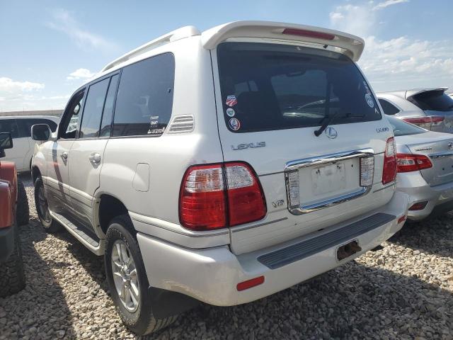 Photo 1 VIN: JTJHT00W753551317 - LEXUS LX 470 