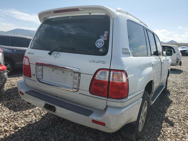 Photo 2 VIN: JTJHT00W753551317 - LEXUS LX 470 