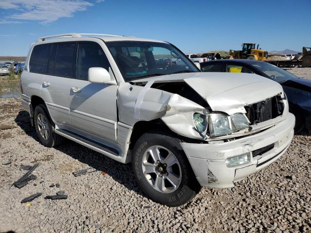 Photo 3 VIN: JTJHT00W753551317 - LEXUS LX 470 