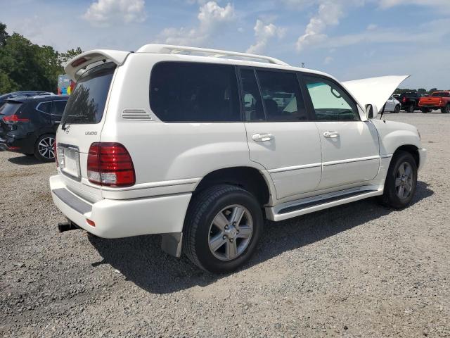 Photo 2 VIN: JTJHT00W764013888 - LEXUS LX 470 