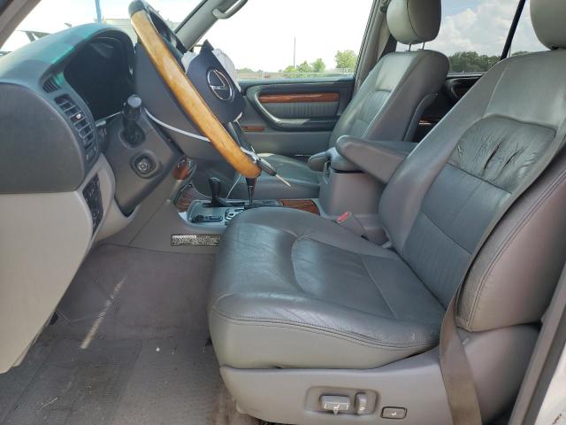 Photo 6 VIN: JTJHT00W764013888 - LEXUS LX 470 