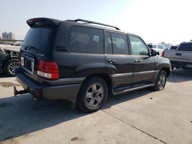 Photo 2 VIN: JTJHT00W774022270 - LEXUS LX 470 