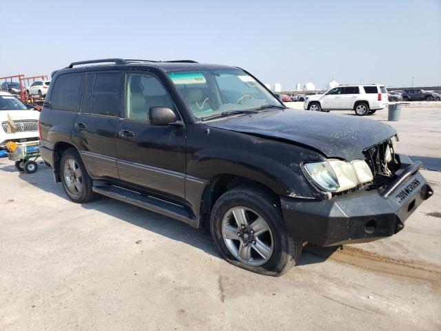 Photo 3 VIN: JTJHT00W774022270 - LEXUS LX 470 