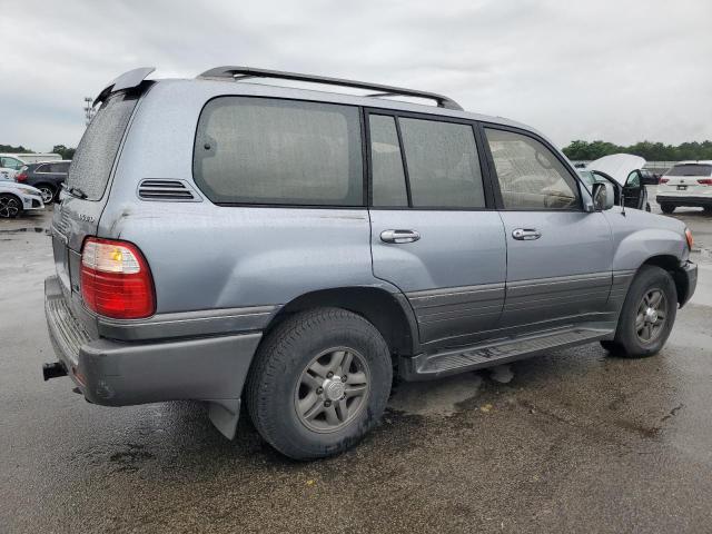 Photo 2 VIN: JTJHT00W813504999 - LEXUS LX 470 