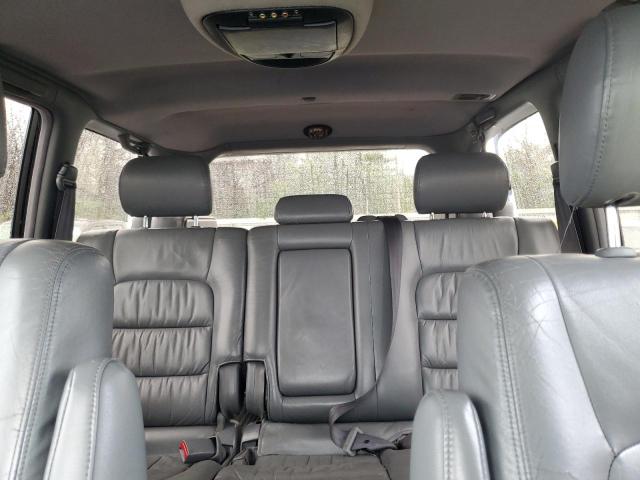 Photo 9 VIN: JTJHT00W813504999 - LEXUS LX 470 