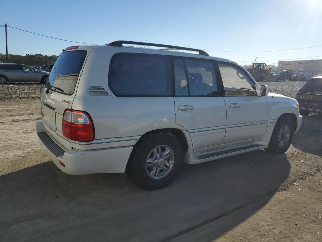 Photo 2 VIN: JTJHT00W823521562 - LEXUS LX 470 