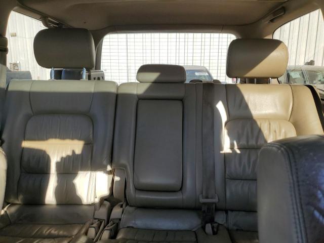 Photo 9 VIN: JTJHT00W823521562 - LEXUS LX 470 