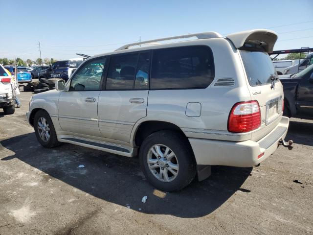 Photo 1 VIN: JTJHT00W843544262 - LEXUS LX 470 