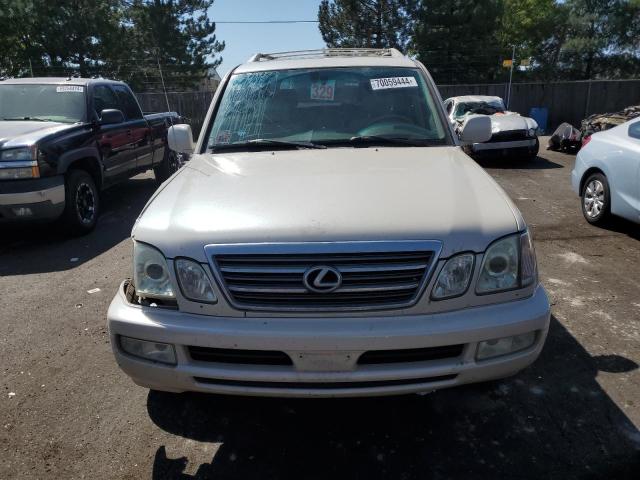 Photo 4 VIN: JTJHT00W843544262 - LEXUS LX 470 