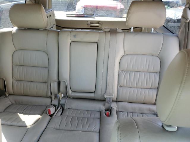 Photo 9 VIN: JTJHT00W843544262 - LEXUS LX 470 