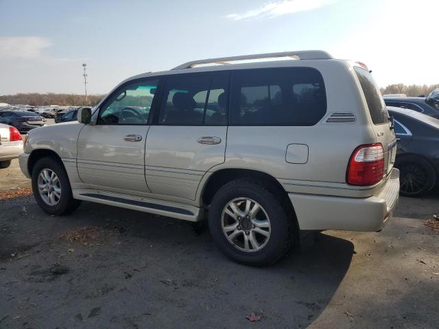 Photo 1 VIN: JTJHT00W843545413 - LEXUS LX470 