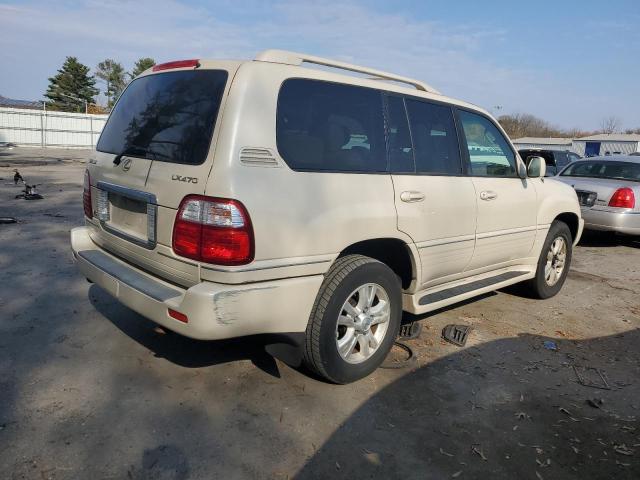 Photo 2 VIN: JTJHT00W843545413 - LEXUS LX470 