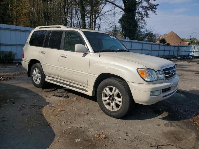 Photo 3 VIN: JTJHT00W843545413 - LEXUS LX470 