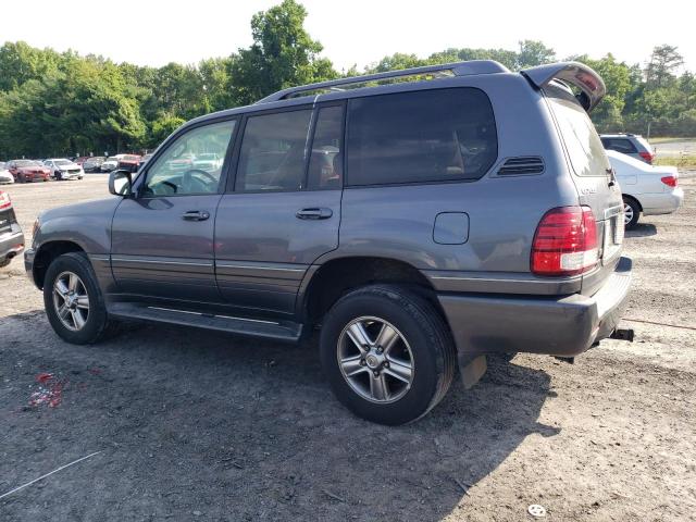 Photo 1 VIN: JTJHT00W864009476 - LEXUS LX470 