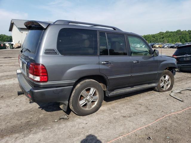 Photo 2 VIN: JTJHT00W864009476 - LEXUS LX470 