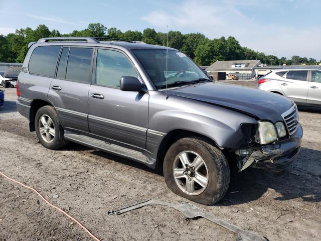 Photo 3 VIN: JTJHT00W864009476 - LEXUS LX470 