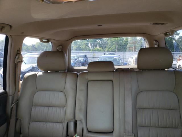 Photo 9 VIN: JTJHT00W864009476 - LEXUS LX470 