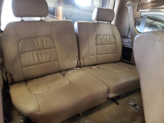 Photo 8 VIN: JTJHT00W913501772 - LEXUS LX 470 