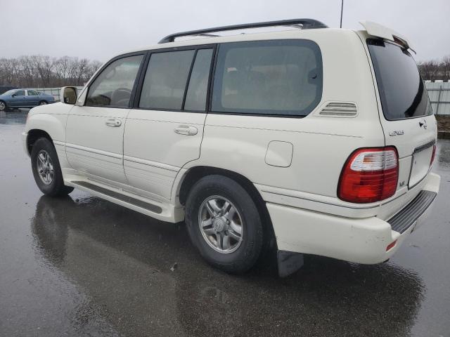 Photo 1 VIN: JTJHT00W923515088 - LEXUS LX470 