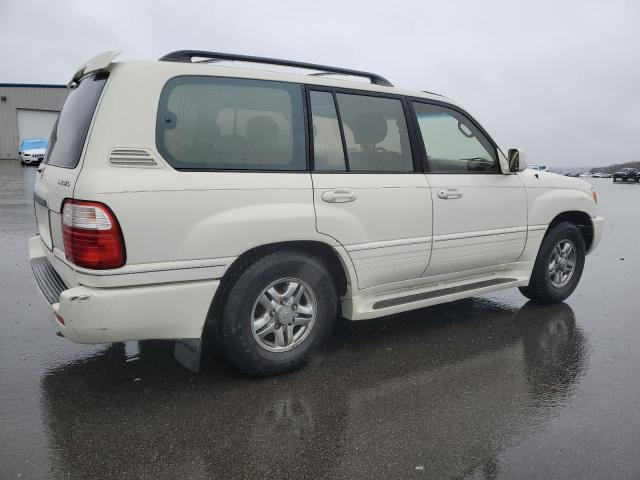 Photo 2 VIN: JTJHT00W923515088 - LEXUS LX470 