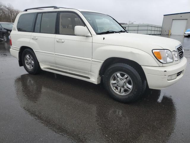 Photo 3 VIN: JTJHT00W923515088 - LEXUS LX470 