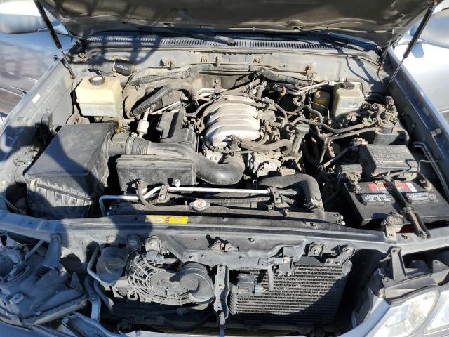 Photo 11 VIN: JTJHT00W923521862 - LEXUS LX470 