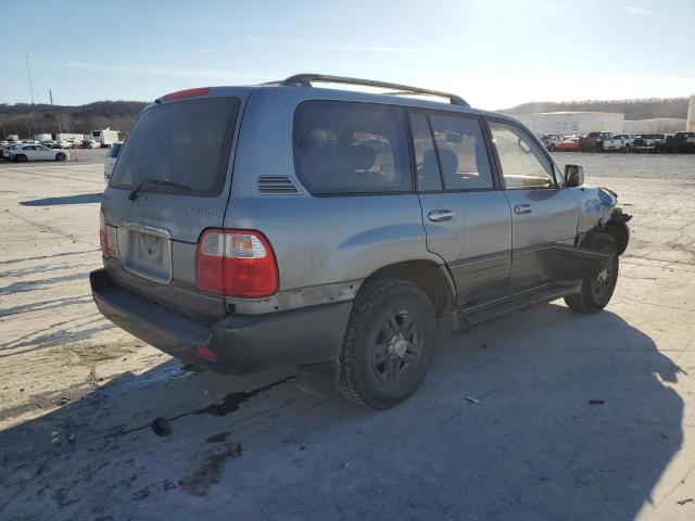 Photo 2 VIN: JTJHT00W923521862 - LEXUS LX470 