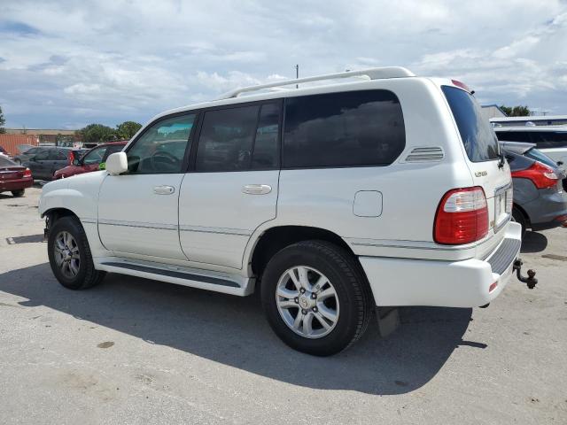 Photo 1 VIN: JTJHT00W943540821 - LEXUS LX 470 