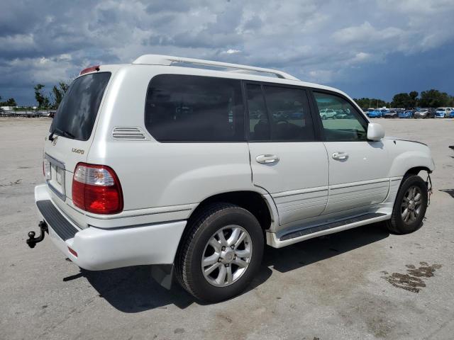 Photo 2 VIN: JTJHT00W943540821 - LEXUS LX 470 