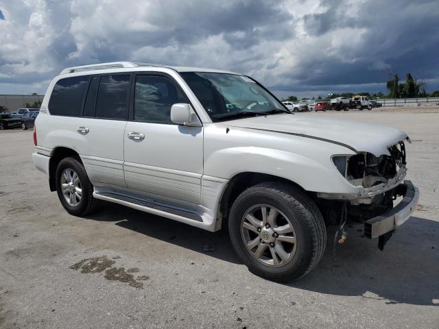 Photo 3 VIN: JTJHT00W943540821 - LEXUS LX 470 