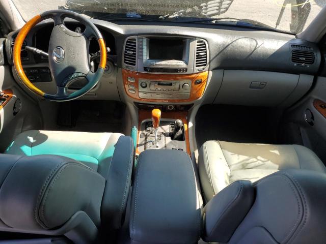 Photo 7 VIN: JTJHT00W964008725 - LEXUS LX470 