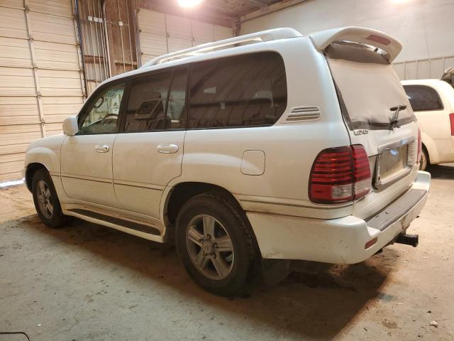 Photo 1 VIN: JTJHT00W964011947 - LEXUS LX470 